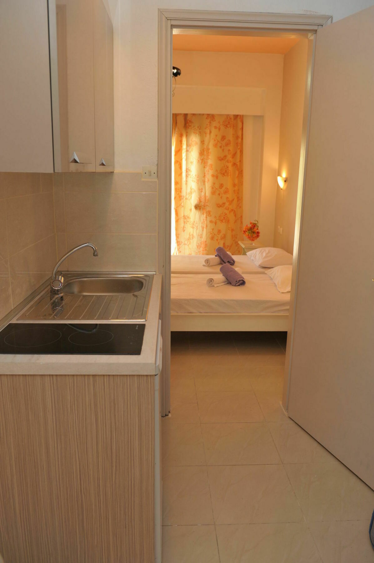 Hotel Steves Faliraki